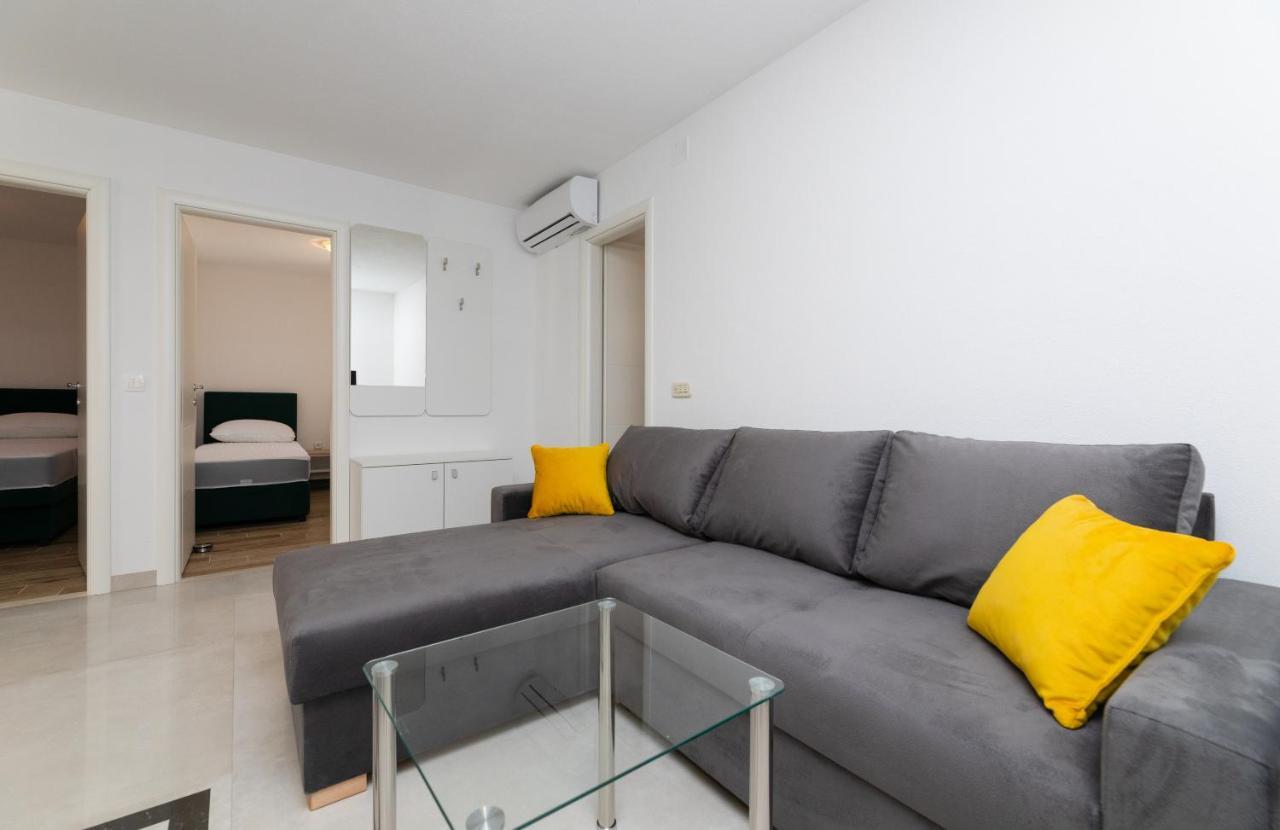 Apartmani Canaki Supetar Dış mekan fotoğraf