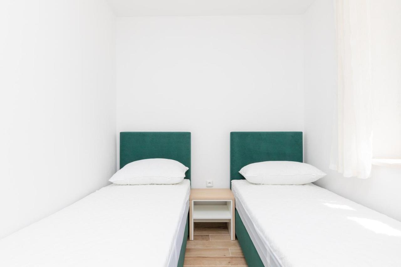 Apartmani Canaki Supetar Dış mekan fotoğraf